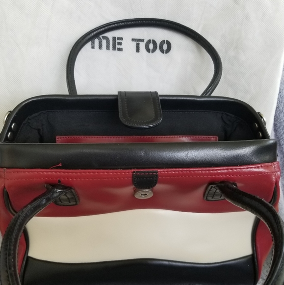"ME TOO" PURSE - Picture 2 of 10